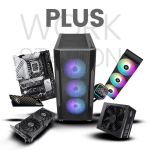 سیستم رندرینگ پلاس | Workstation PLUS