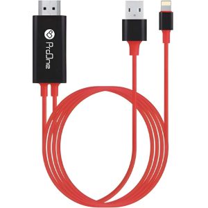 تبدیل HDMI پرووان مدل PCH75