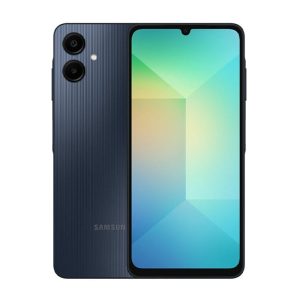 گوشی سامسونگ A06 حافظه 128 رم 4 گیگابایت
