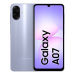 گوشی سامسونگ مدل A07 حافظه 128 رم 4 گیگابایت