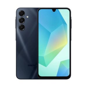 گوشی سامسونگ A16 حافظه 128 رم 6 گیگابایت