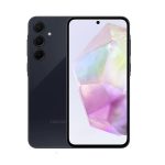 گوشی سامسونگ A35 5G حافظه 256 رم 8 گیگابایت