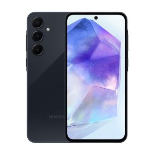 گوشی سامسونگ A55 5G حافظه 256 رم 8 گیگابایت