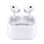 هدفون بلوتوثی اپل مدل AirPods Pro 2nd Generation Type-C