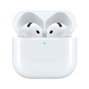 هدفون بلوتوثی اپل مدل AirPods 4