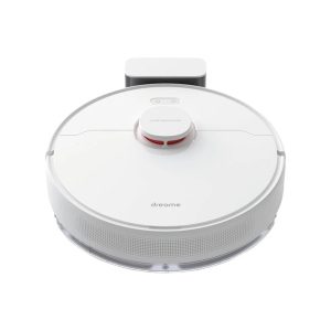 جارو برقی رباتیک شیائومی مدل Dreame D10S Pro