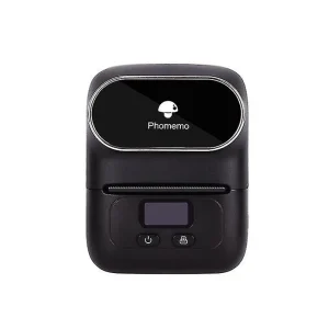 پرینتر لیبل زن حرارتی PHOMEMO مدل M110