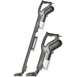 جاروبرقی درما مدل DX700S