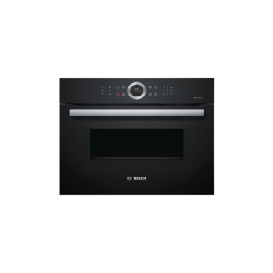 فر مایکروویو کامپکت توکار بوش مدل BOSCH CMG633BB1