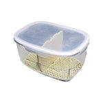 باکس میوه بزرگ لیمون کد 1828