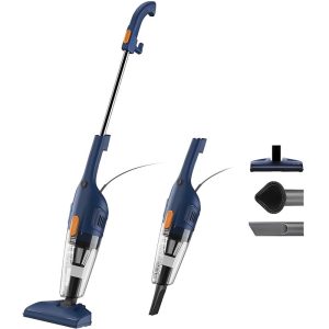 جاروبرقی درما مدل DX115C Pro