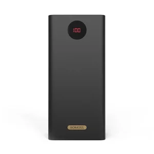پاوربانک ROMOSS مدل PEA57 ظرفیت 60000 هزار میلی آمپر