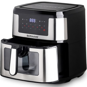 سرخ کن بدون روغن سوناشی مدل SAF-950