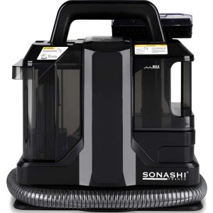 فرش شوی و مبل شوی سوناشی مدل SCC-001