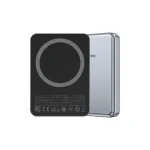 پاوربانک بی سیم MAXCO مدل MPB-P12 ظرفیت 5000 میلی آمپر