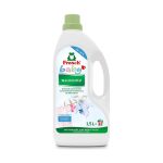 مایع لباسشویی کودک فرش Frosch حجم 1500 میلی