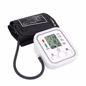 دستگاه فشارسنج بازویی آرم استایل (Arm style)