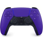 دسته بازی دوال سنس PS5 - بنفش