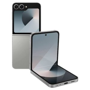 گوشی سامسونگ Z Flip 6 حافظه 512 رم 12 گیگابایت