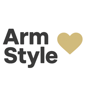 arm style
