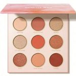 پالت سایه شیگلم رنگ Rose Code