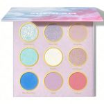 پالت سایه شیگلم رنگ Cloud Nine