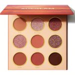 پالت سایه شیگلم رنگ Beach Sunset