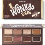 پالت سایه شیگلم رنگ willy wonka bar