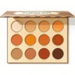 پالت سایه شیگلم رنگ SMART COOKIE