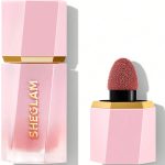 رژگونه مایع شیگلم رنگ Real Deal