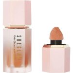 رژگونه مایع شیگلم رنگ Brithday Suit