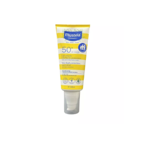 کرم ضد آفتاب 200 میل mustela