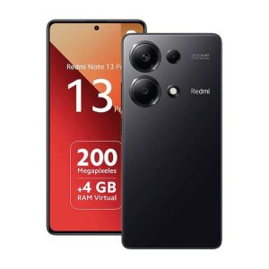 گوشی موبایل شیائومی مدل Redmi Note 13 Pro 4G