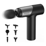 ماساژور تفنگی فیلیپس مدل PPM7323 / PPM3203G