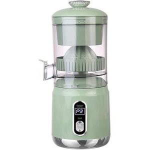 آبمیوه گیر شارژی مدل Citrus Juicer