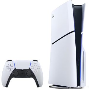 کنسول بازی سونی PS5 Disc Slim
