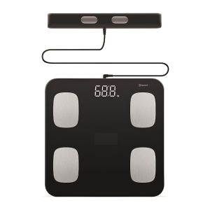 ترازو دیجیتال پرووان مدل Body Lab