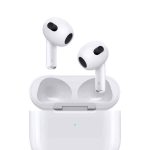 هدفون بلوتوثی اپل مدل AirPods Pro 3