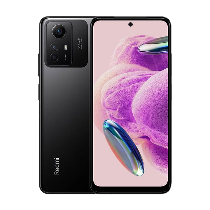 گوشی موبایل شیائومی مدل Redmi Note 12S