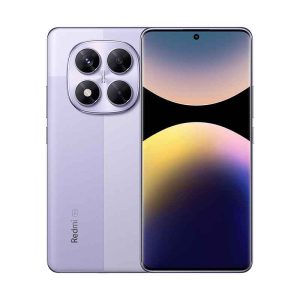 گوشی شیائومی مدل REDMI NOTE 14 5G حافظه 256 رم 8 گیگابایت