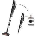 جاروبرقی درما مدل DX600