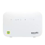 مودم 4G/TD-LTE ایرانسل مدل TF-I60 S1