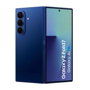 گوشی سامسونگ مدل Z Fold 7 حافظه 512 رم 12 گیگابایت