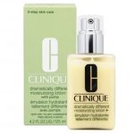 آبرسان پوست نرمال تا خشک 125 میل کلینیک CLINIQUE MOISTURIZING GEL 125ML