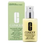 آبرسان کلینیک مخصوص پوست چرب و خیلی چرب مدل DRAMATICALLY DIFFERENT حجم 125 میلی لیتر