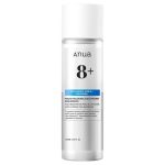 اسنس تقویت‌کننده و آبرسان آنوا با 8 نوع هیالورونیک اسید 150 میل Anua 8 Hyaluronic Acid Liposome Skin Booster