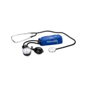 فشارسنج عقربه‌ ای microlife aneroid blood pressure kit