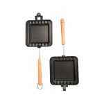 ساندویچ ساز دو نفره لایف کمپ کد 45821