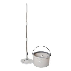 ست سطل و تی دایره یونیک مدل UN2540