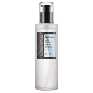 سرم آبرسان کوزارکس مدل Hyaluronic Acid حجم 100 میلی لیتر